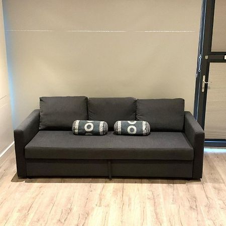 Modern Studio Flat Near Highbury & Islington Station London Luaran gambar